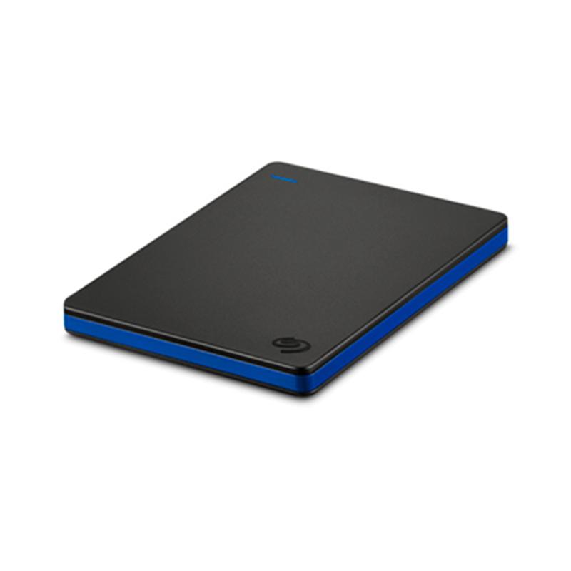 

Накопитель внешний HDD 2.5" USB 4.0TB Seagate Game Drive for PS4 Black (STGD4000400)