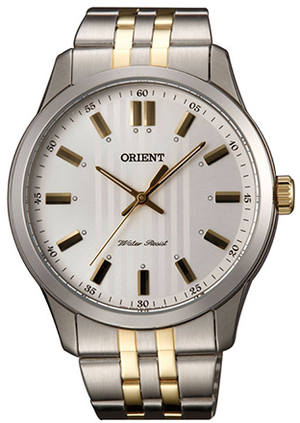 

Мужские наручные часы Orient SQC0U002W0