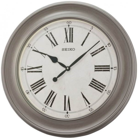 

Настенные часы Seiko QXA773N