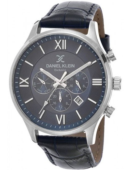 

Мужские наручные часы Daniel Klein DK.1.12440-3