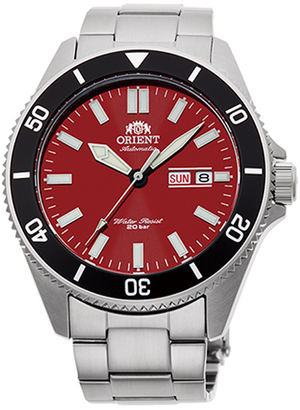

Мужские наручные часы Orient RA-AA0915R19B