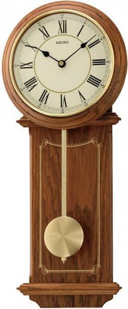 

Настенные часы Seiko QXC213B