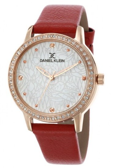 

Женские наручные часы Daniel Klein DK.1.12498-6