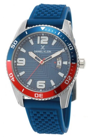 

Мужские наручные часы Daniel Klein DK.1.12499-6