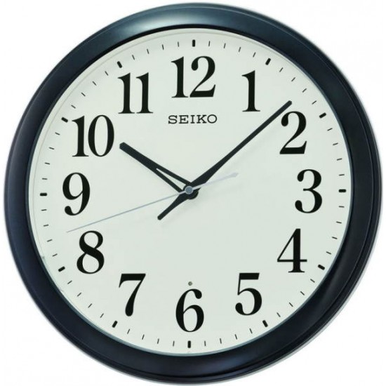 

Настенные часы Seiko QXA776K