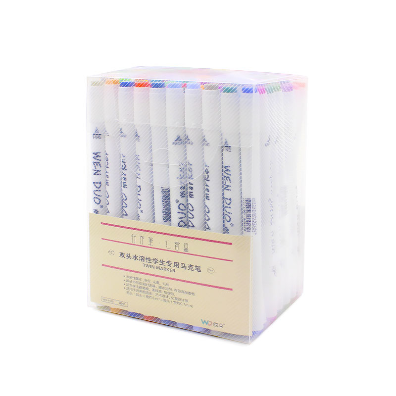 

Набор маркеров YUELU 002 80 цветов для рисования