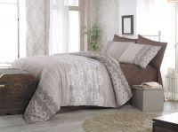 

Постельное белье ранфорс полуторное NAZENIN Dante