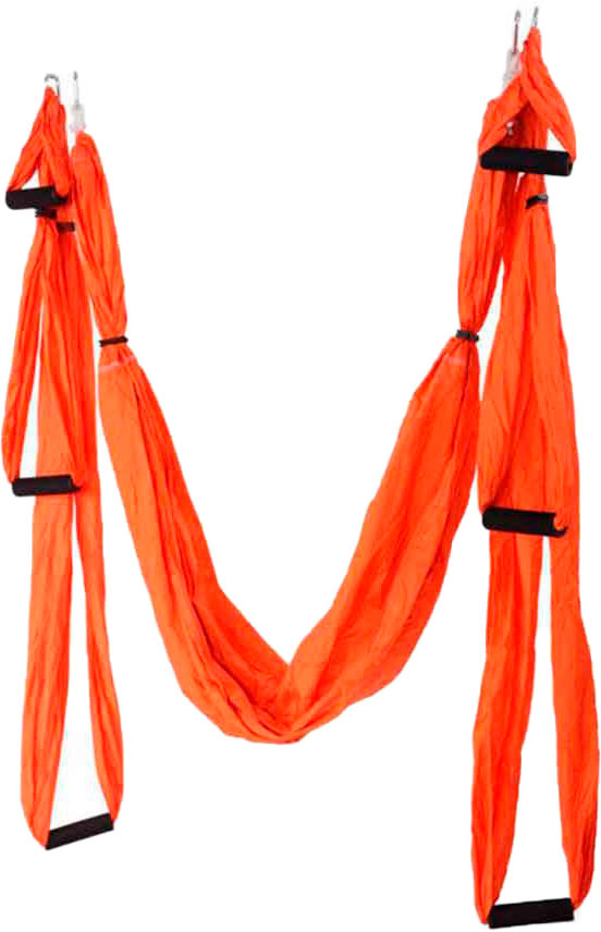 

Полотно для флай-йоги LiveUp Yoga Swing (LS3760)