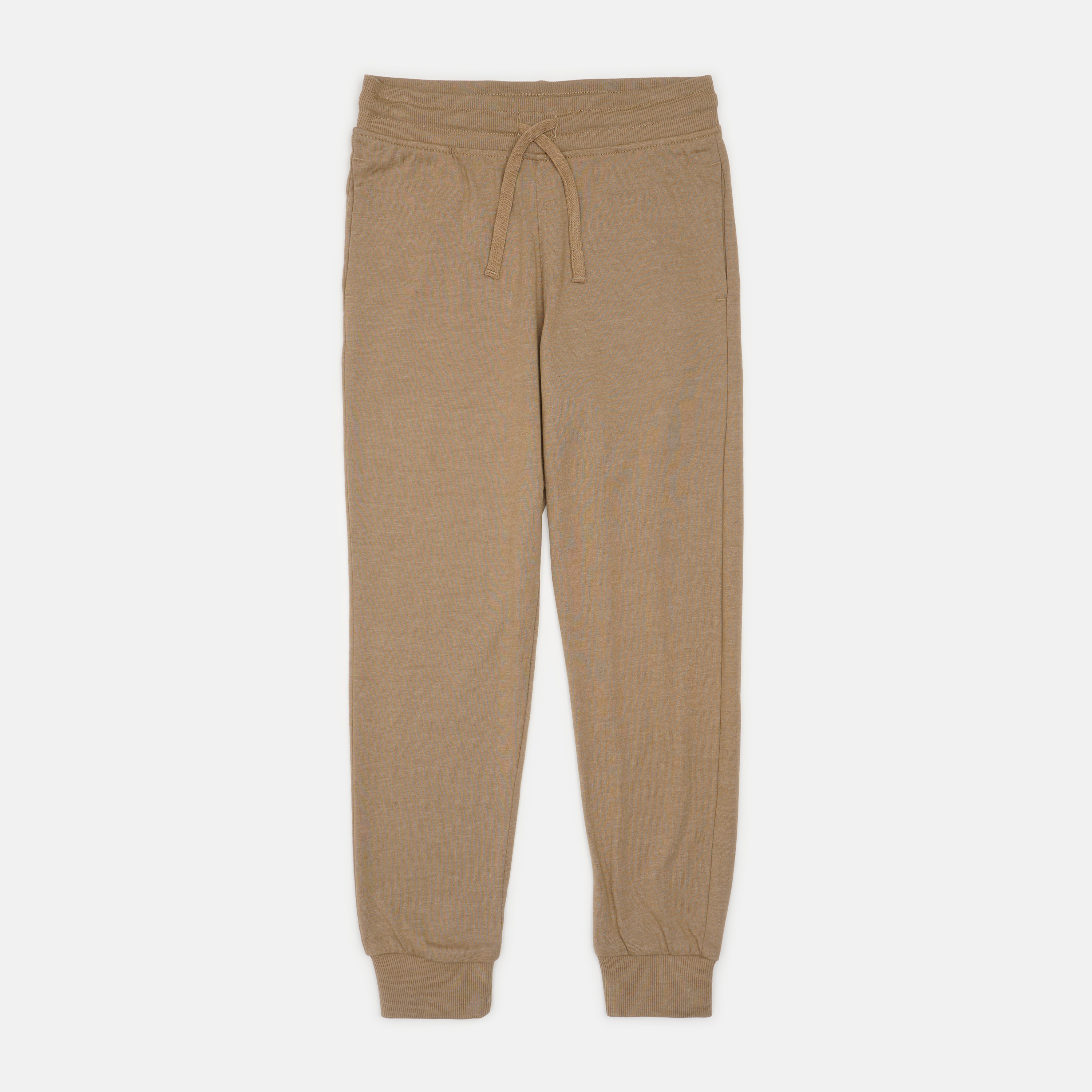 

Брюки H&M 134см бежевый 110791457422