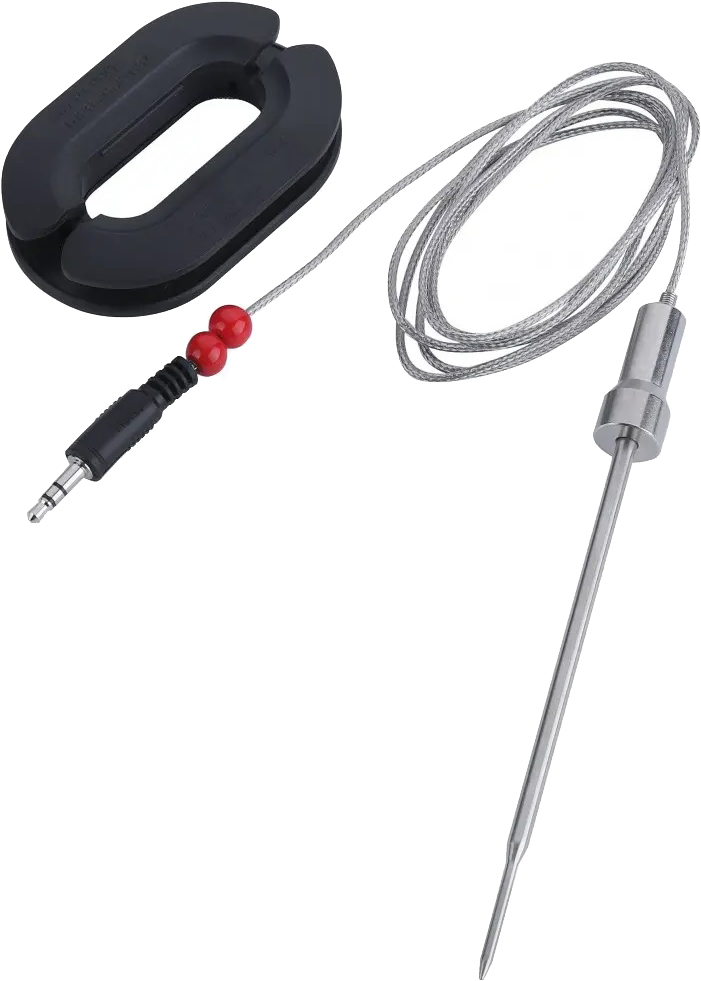 

Щуп к термометрам Easy BBQ 3pin (pin3easy)