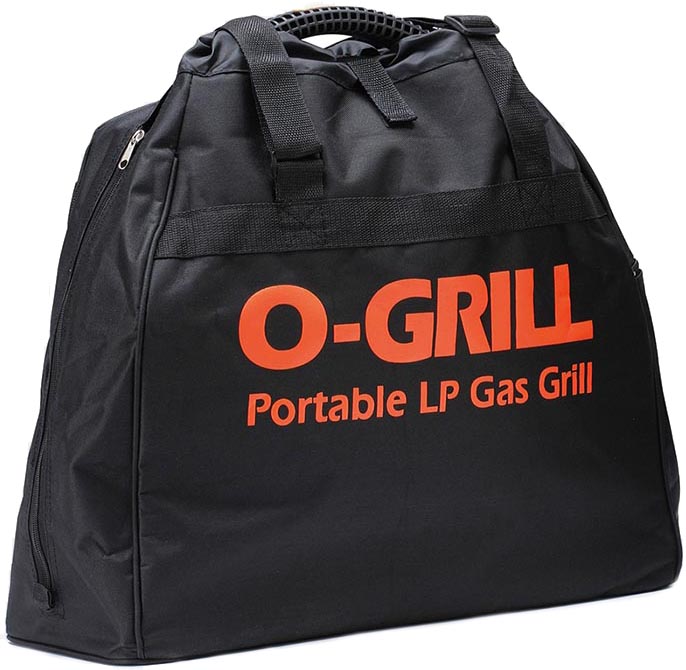 

Чехол сумка O-Grill CARRY-O 500/700/800 (carry500)