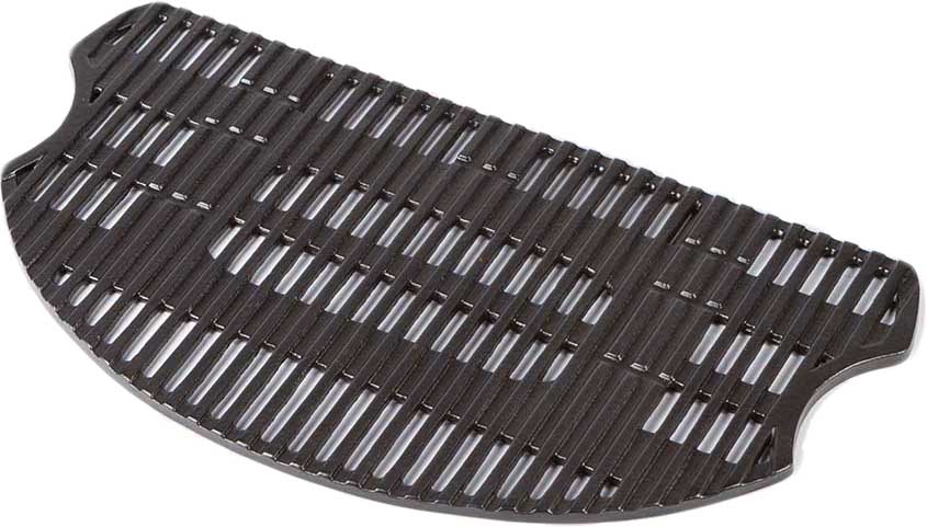 

Чугунная решетка O-Grill 500 (grid500)