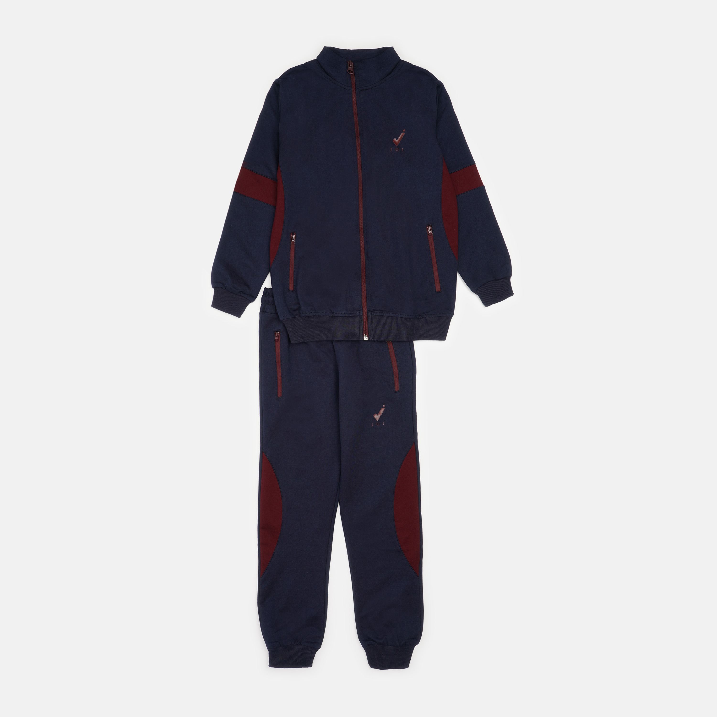 

Спортивный костюм Joi S-206 140 см Синий