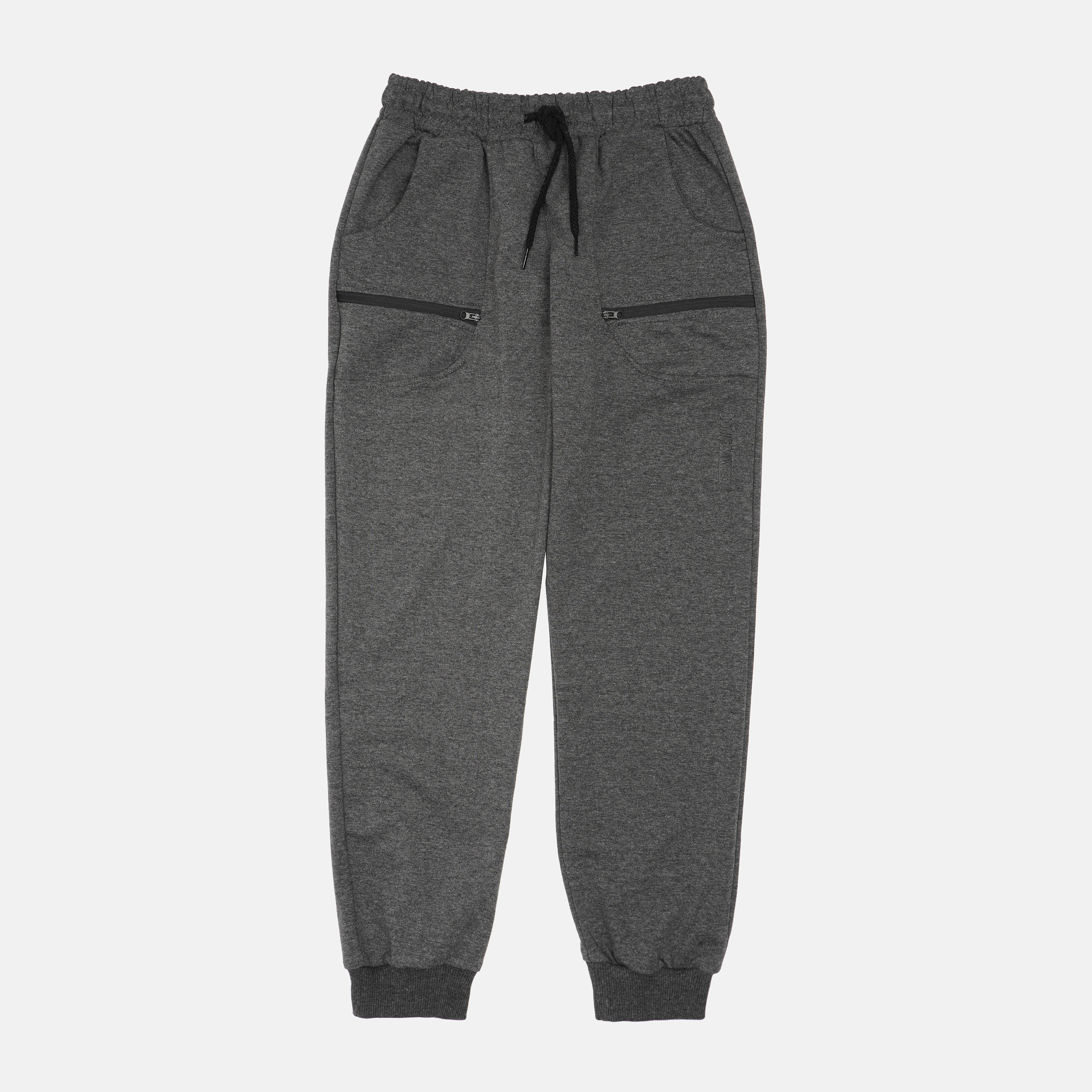 

Спортивные штаны Joi C-327 176 см Антрацит