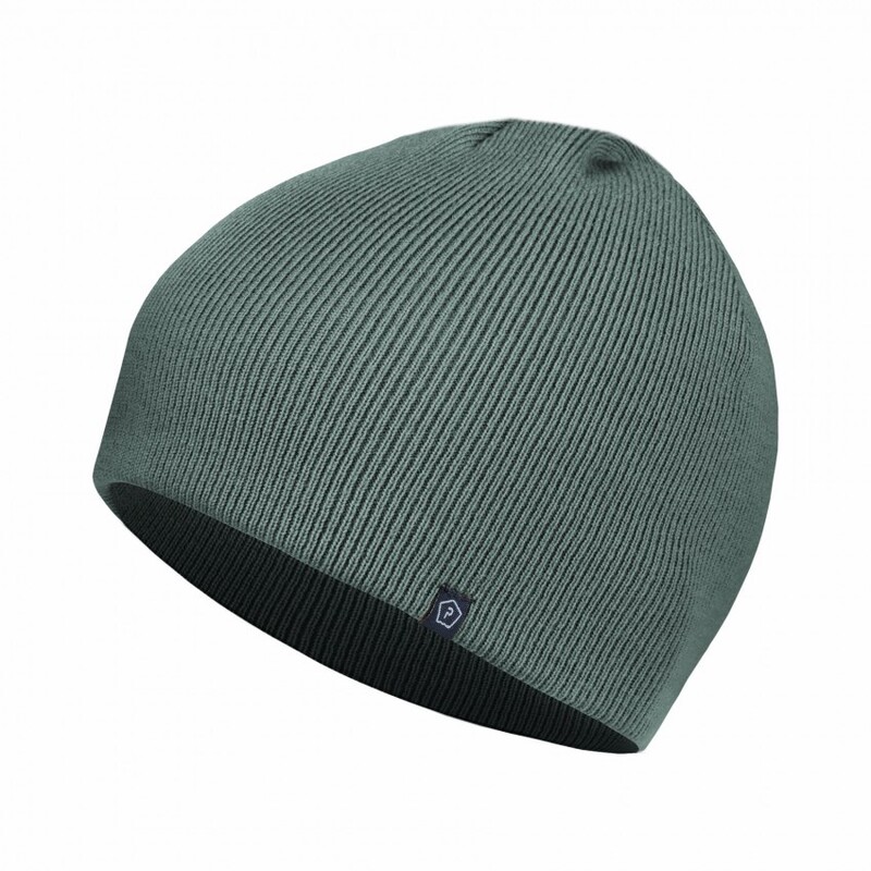 

Вязаная шапка Pentagon KORIS WATCH CAP K13036 Sage (Сірий)