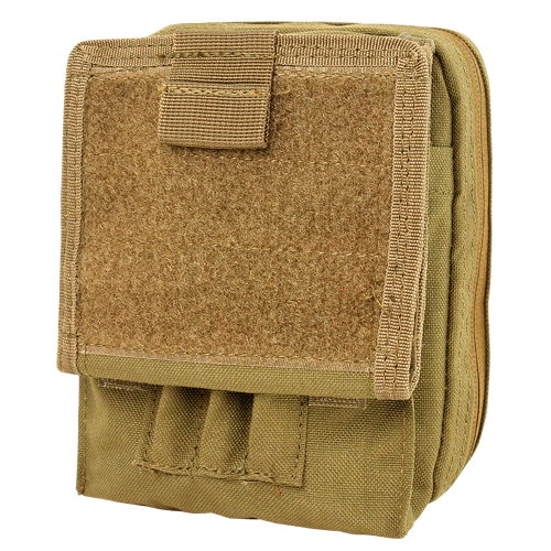 

Подсумок для карты молле Condor Map Pouch MA35 Тан (Tan)