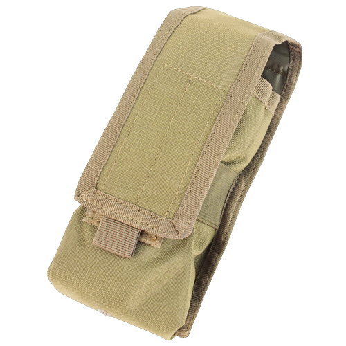 

Подсумок для рации молле Condor RADIO POUCH MA9 Тан (Tan)