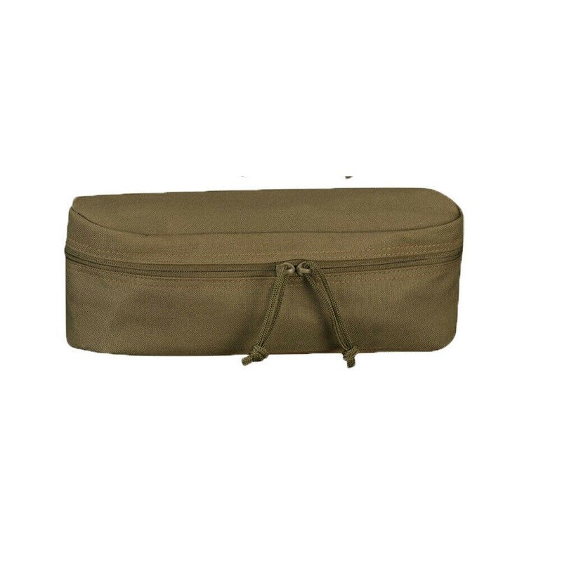 

Подсумок Propper 4X11 Reversible Pouch F5646 Олива (Olive)