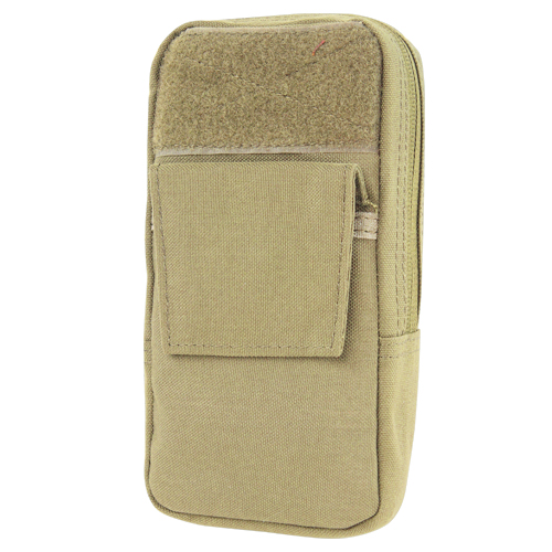 

Подсумок для навигатора Condor GPS POUCH MA57 Тан (Tan)