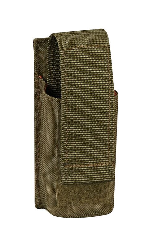 

Регулированный подсумок Propper Adjustable Tool Pouch F56580 Олива (Olive)