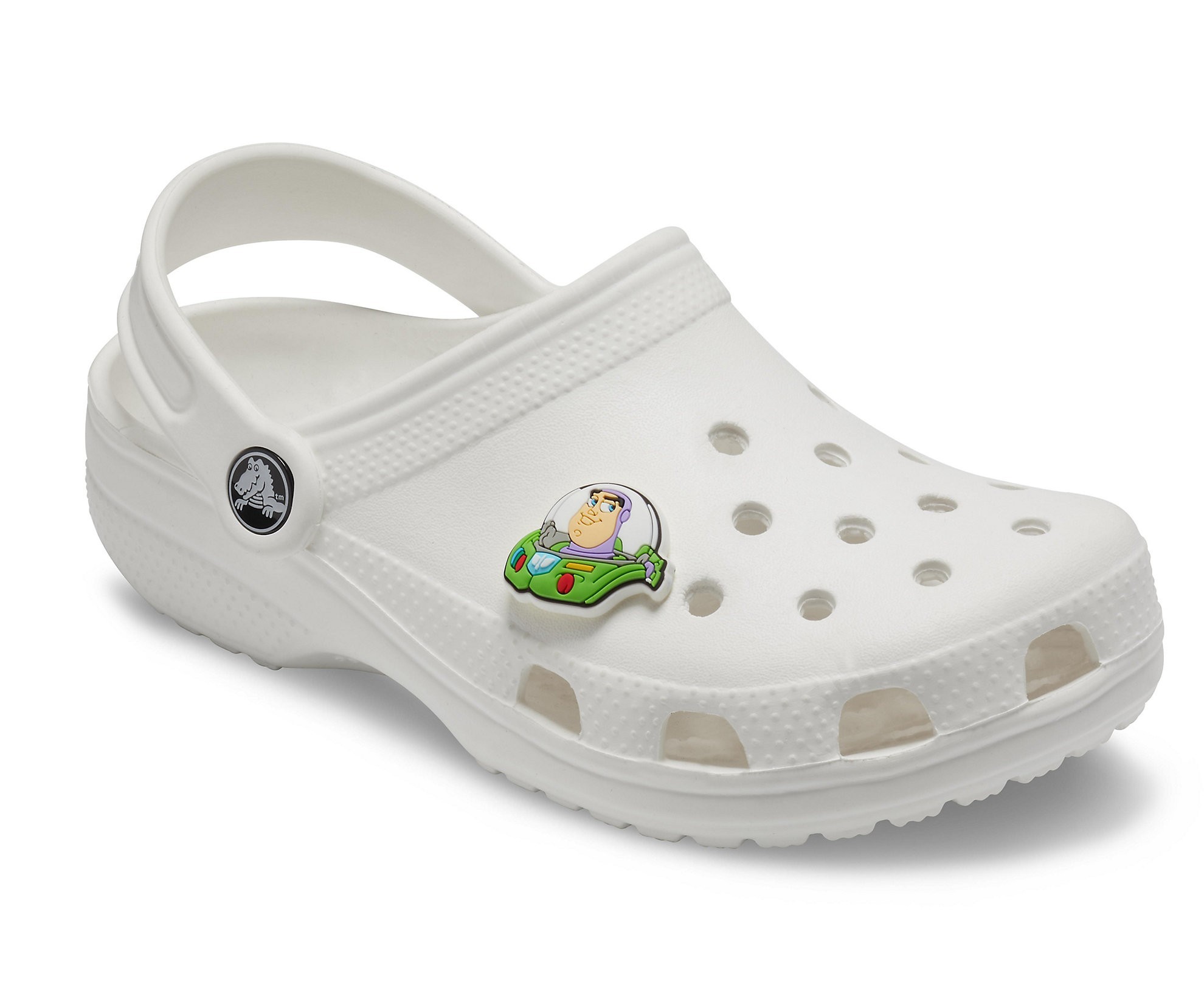 

Джибитсы Toy Story Buzz Lightyear Crocs Jibbitz для кроксов сабо Украшение История игрушек Базз Лайтер