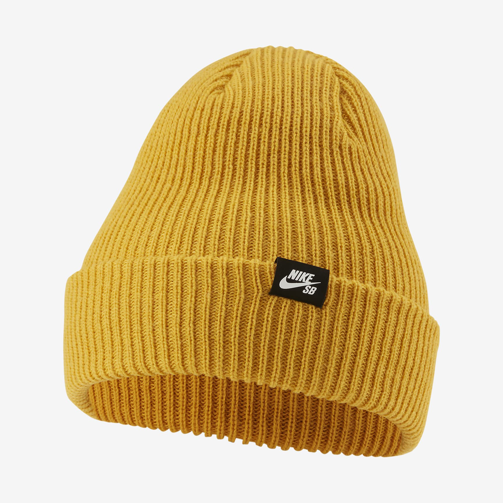 

Шапка Nike U Nk Beanie Fisherman DJ6044-713