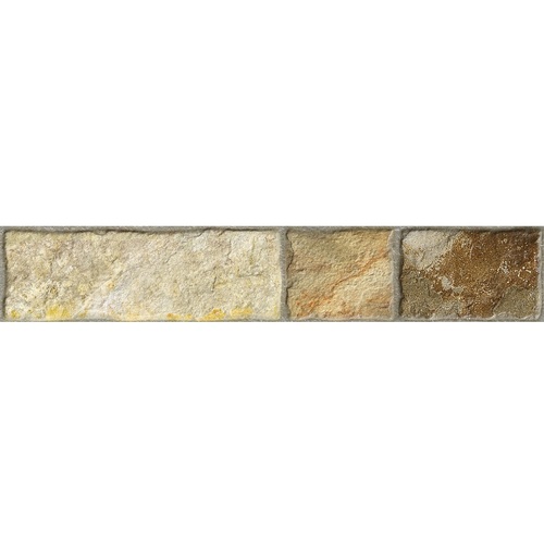 

Керамограніт ALMERA CERAMICA (SPAIN) TURIA BEIGE 44,2х8