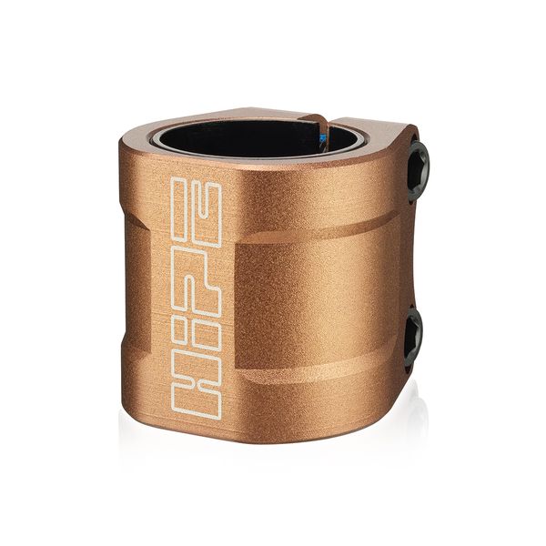 

Хомут для трюкового самоката Hipe LMT70 Золото (hm035)