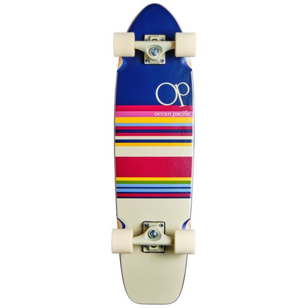 

Круизер Ocean Pacific Swell Cruiser Skateboard 79 см Navy (lnd339)