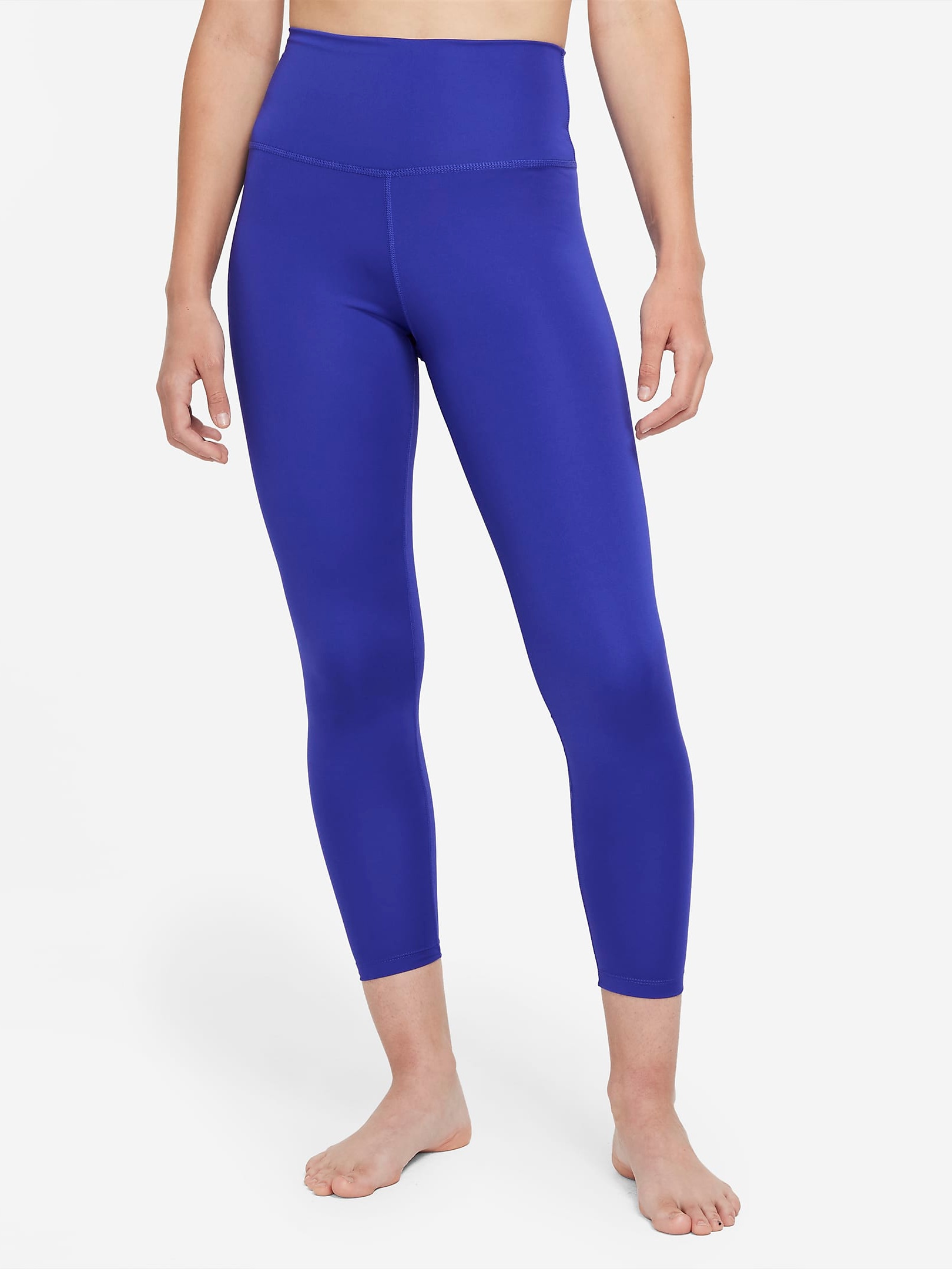 

Спортивные леггинсы Nike The Yoga 7/8 Tight CU5293-431, Спортивные леггинсы Nike The Yoga 7/8 Tight CU5293-431 XS