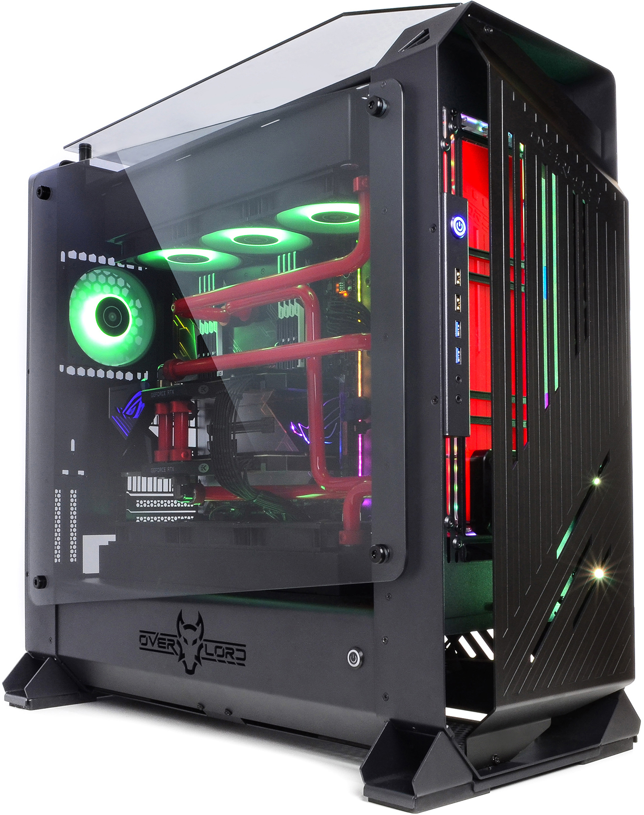 

Компьютер ARTLINE Overlord RTX P99 v27