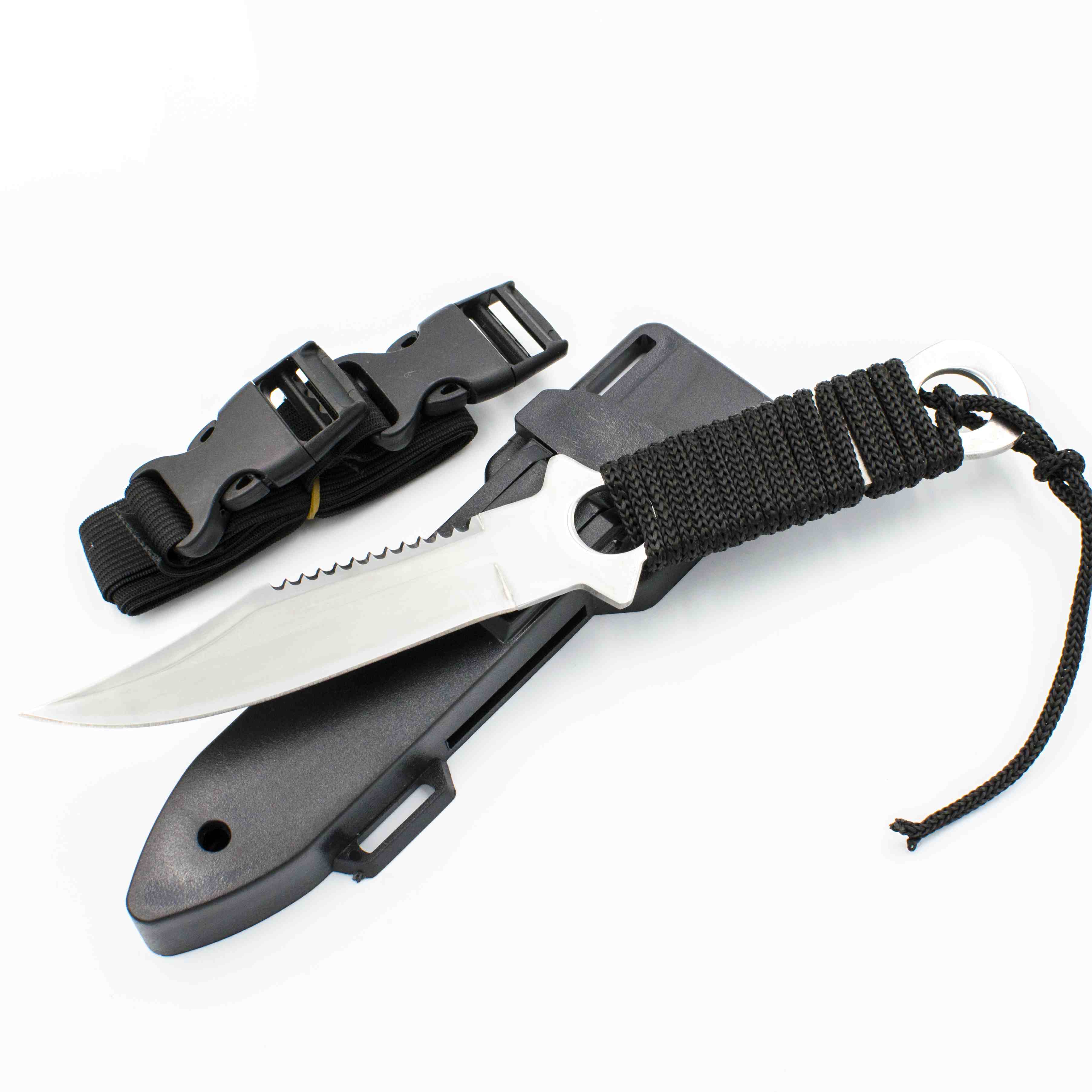 

Охотничий Туристический Нож А 07