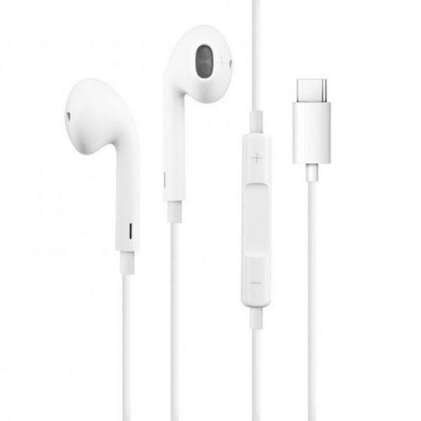 

Наушники Epik RX-L02 Type-C для Android White