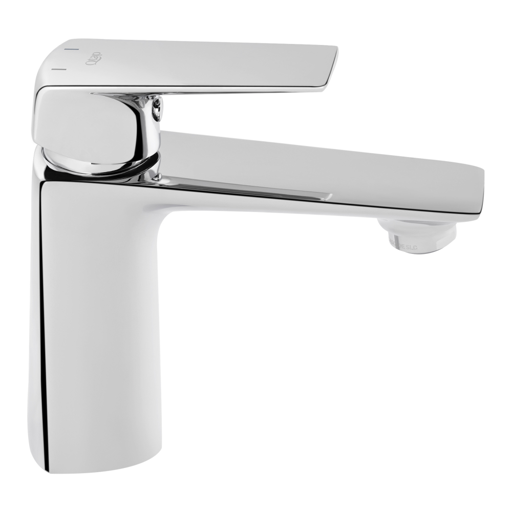 

Смеситель Для Умывальника Qtap Lodenice 1030101C