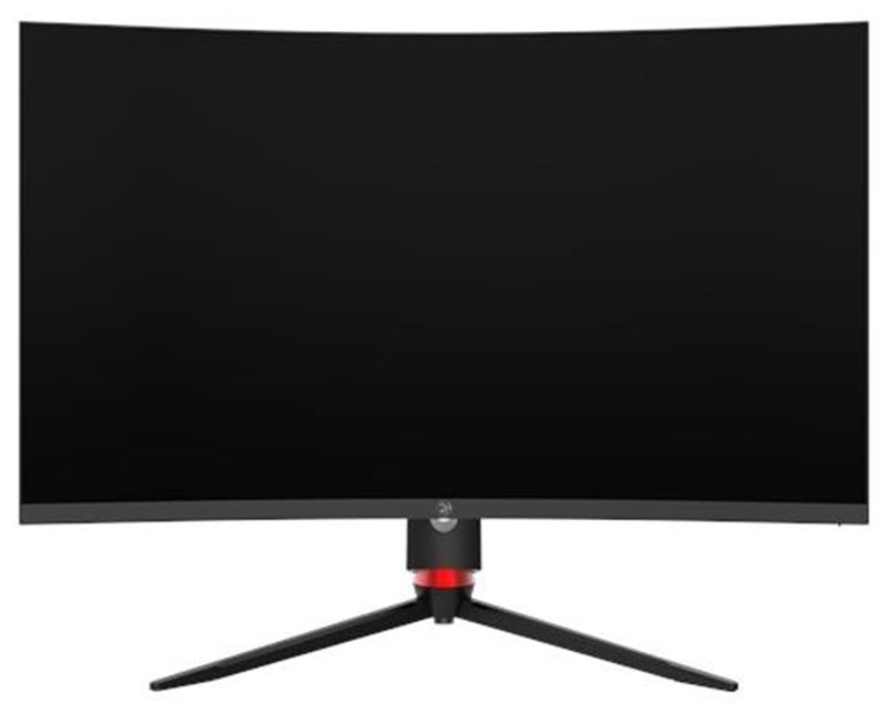 

Монитор 2E 31.5" G3220B (2E-G3220B-01.UA) VA Black Curved 165Hz; 2560х1080 (165 Гц), 350 кд/м2, 1 мс, DisplayPort, 2хHDMI, динамики 2х2 Вт