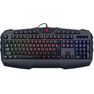 

Клавиатура Ergo KB-810 Black (KB-810)