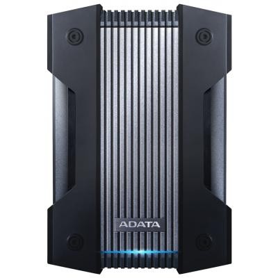 

Внешний жесткий диск 2.5" 5TB ADATA (AHD830-5TU31-CBK)