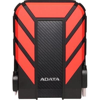 

Внешний жесткий диск 2.5" 2TB ADATA (AHD710P-2TU31-CRD)