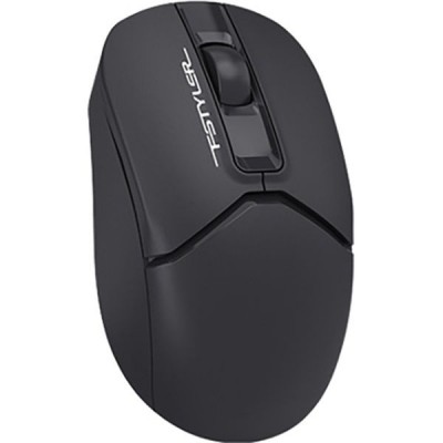

Мышка A4Tech FG12 Black