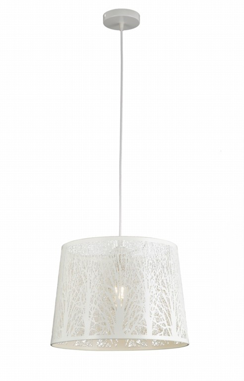 

Люстра подвесная Levistella 909XL1230-1 WH (56544)