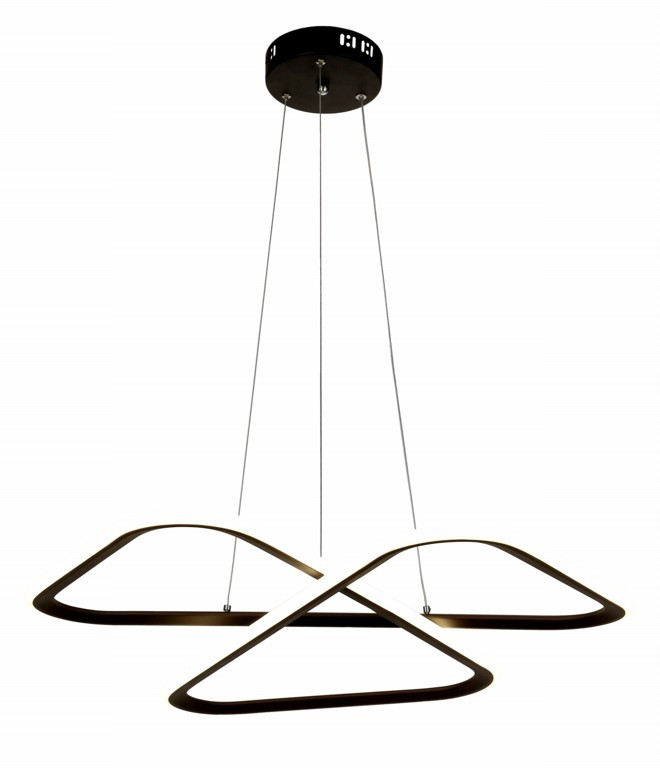 

Светодиодная люстра Levistella 801L7260 CF (56464)