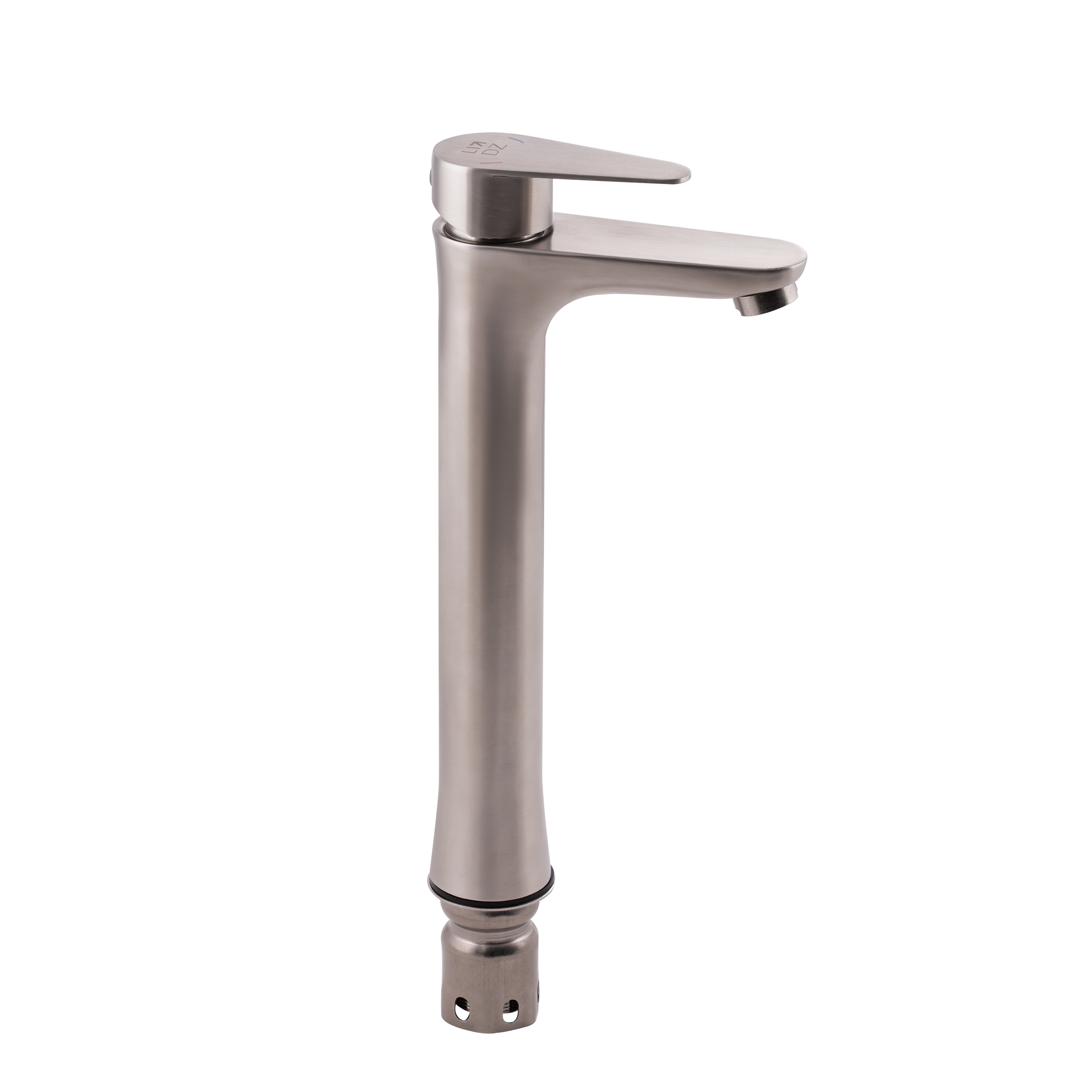 

Смеситель Для Умывальника Lidz (Nks) 09 35 001F-1