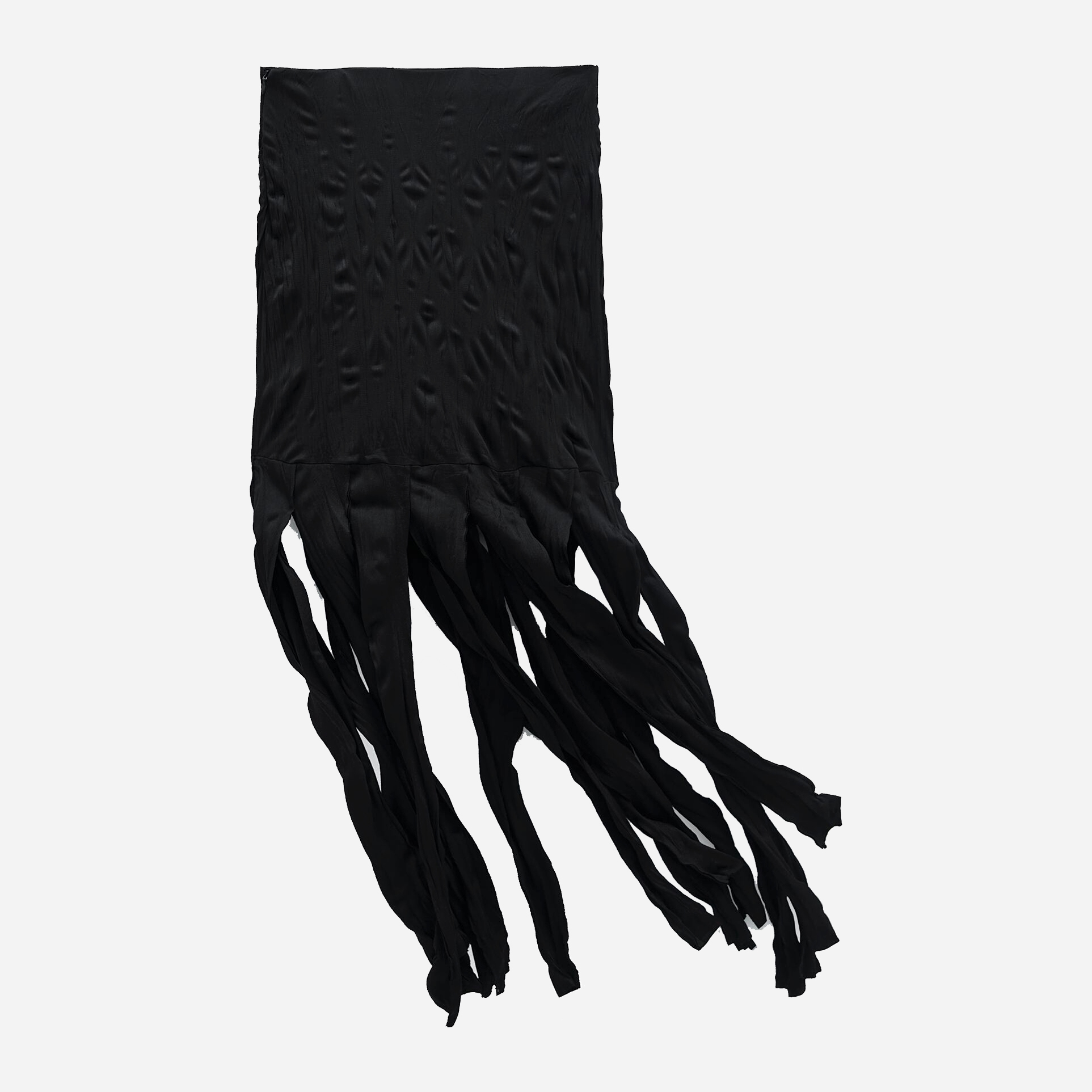 

Юбка Zara 0264/032/800 L Черная
