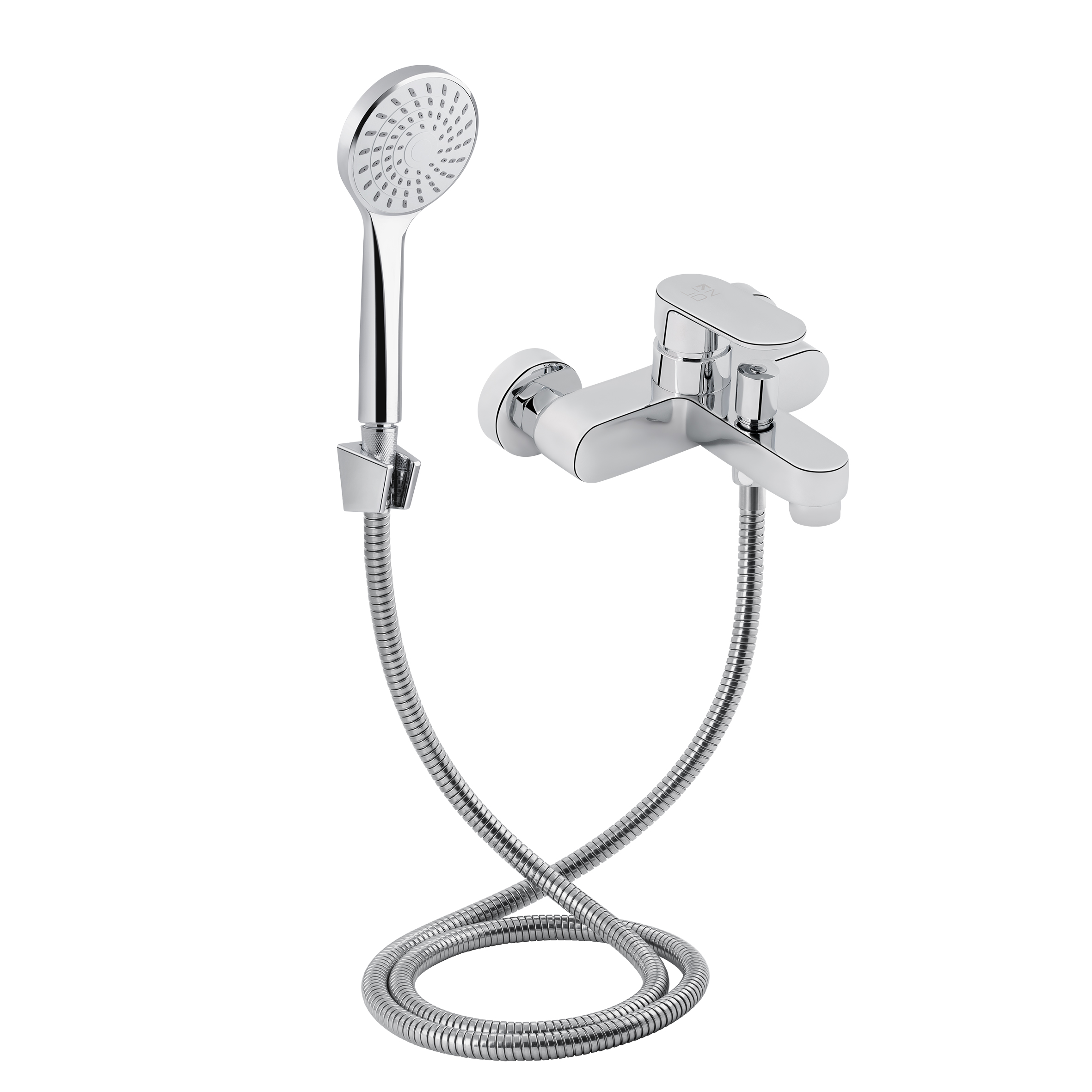 

Смеситель Для Ванны Lidz (Crm) 24 49 006-1 New