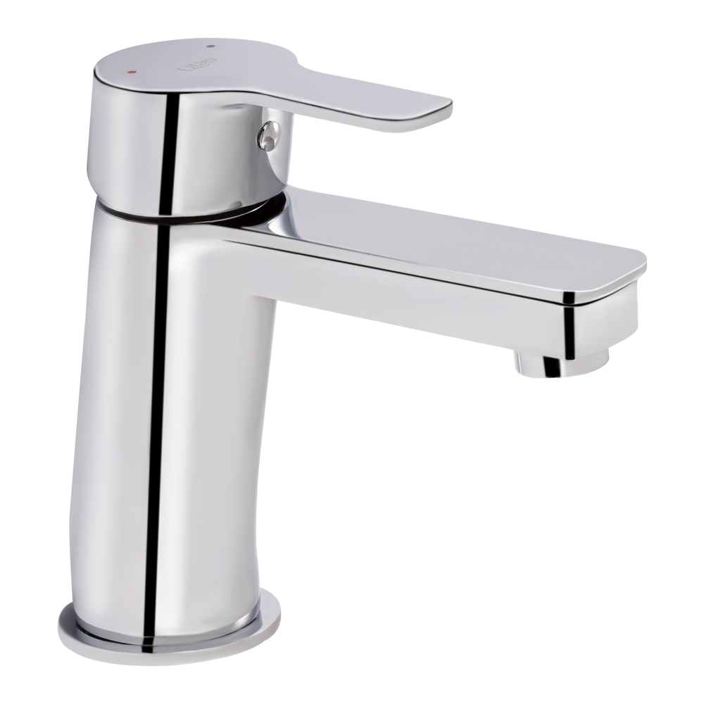

Смеситель Для Умывальника Qtap Zdenek 10102C