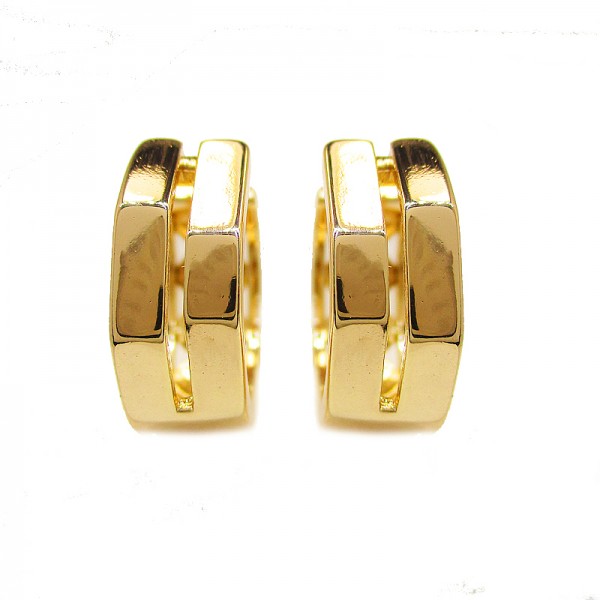 

Серьги Xuping позолота 18К 4808000