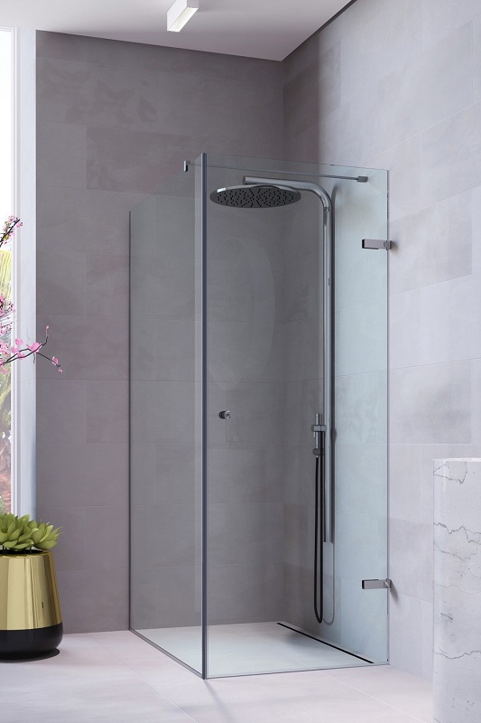 

Душевая кабина угловая Andora BREEZE 1200х900х2000 мм