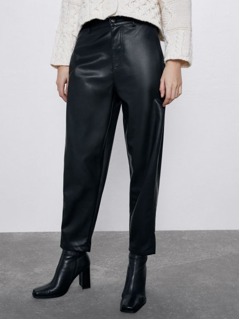 

Брюки Zara 2969/246/800 S Черные