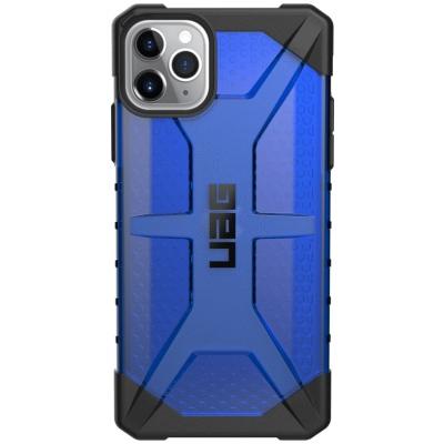 

Чехол для моб. телефона UAG iPhone 11 Pro Max Plasma, Cobalt