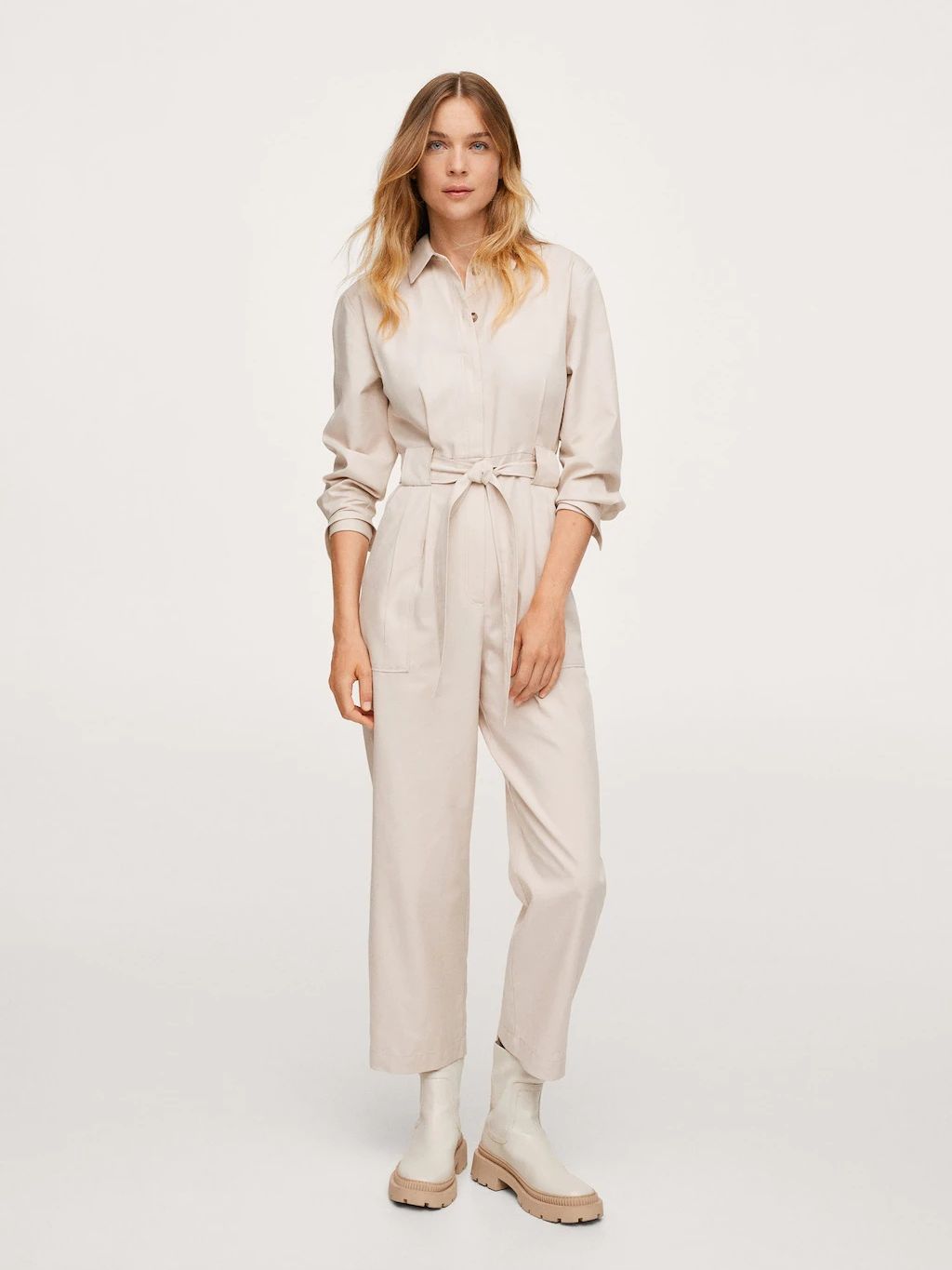 

Комбинезон Mango 17044382-08 XS